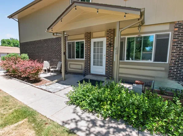 1024 Oxford Ln #68-17B, Fort Collins, CO 80525