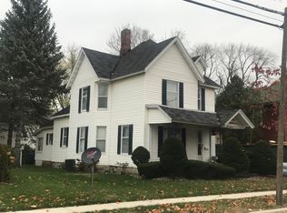 126 Harrison St, Coldwater, MI 49036