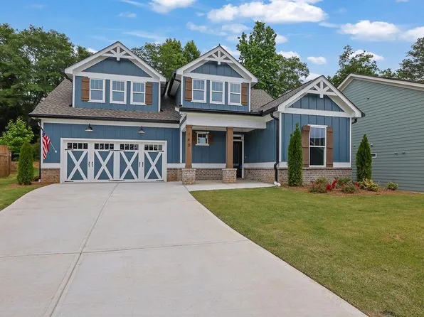 145 Alaina Rd, Canton, GA 30115