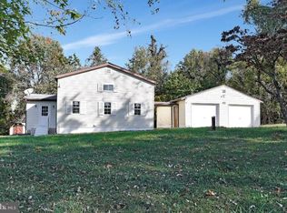 840 John Brown Farm Rd, Harpers Ferry, WV 25425