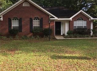 7835 Woodland Hills Dr, Semmes, AL 36575