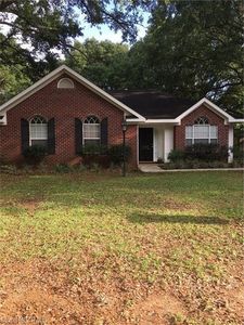7835 Woodland Hills Dr, Semmes, AL, 36575