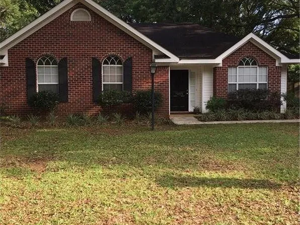 7835 Woodland Hills Dr, Semmes, AL 36575