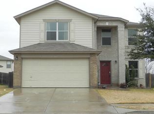 4002 Big Bend Trl, Taylor, TX 76574