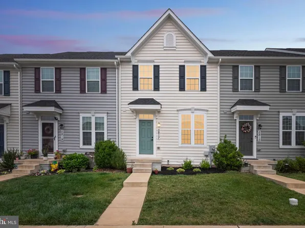 5817 Barts Way, Frederick, MD 21704