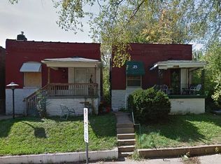 4204 E Lexington Ave, Saint Louis, MO