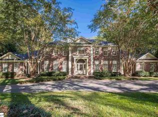 100 Strathmore Dr, Greer, SC 29650