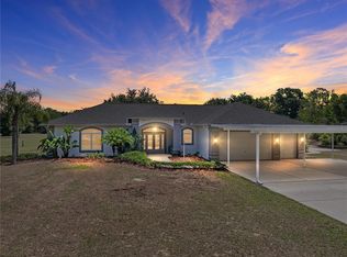 9850 Nelson Rd, Dade City, FL 33525