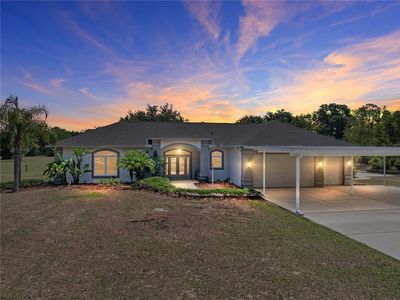 9850 Nelson Rd, Dade City, FL, 33525