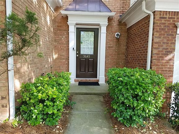 2nd image of 3645 Postwaite Cir