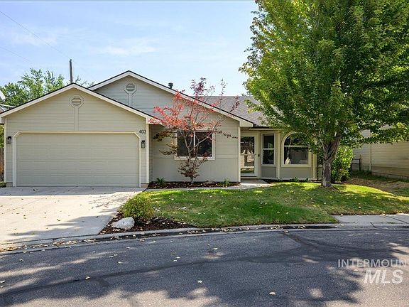 2nd image of 403 W Arizona Ln