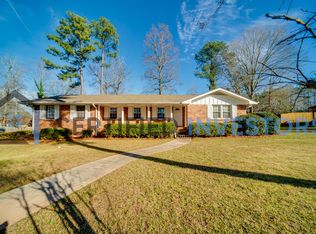 6 Ridge Dr, Hampton, GA 30228