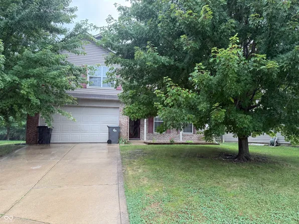 1816 Ernest Ct, Indianapolis, IN 46234