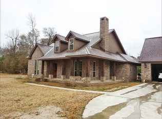 5295 Turner Rd, Orange, TX 77630