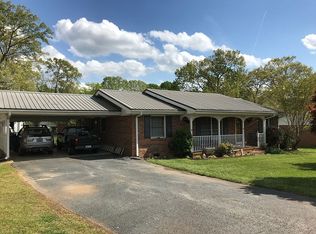 3505 S Church Street Ext, Roebuck, SC 29376