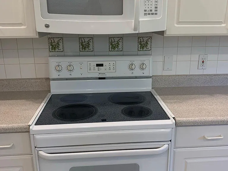 stove/micro