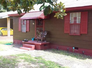 2721 Miller Ave, Jackson, MS 39213