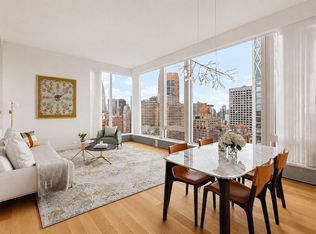 Madison House, New York, NY 10016