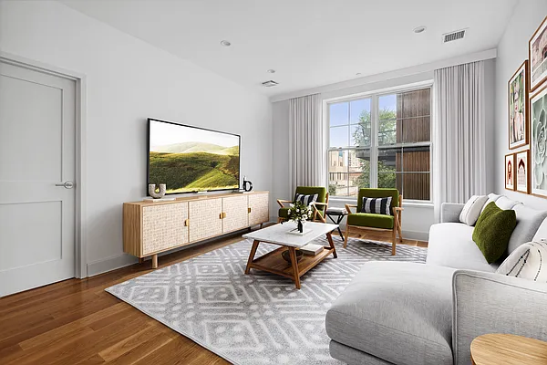 Rented by Douglas Elliman | media 13