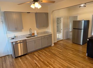 814 Plainfield St #1, Providence, RI 02909