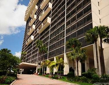 2nd image of 400 N Flagler Dr APT 1103