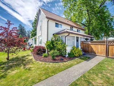 110 W Cannon St, Palouse, WA, 99161