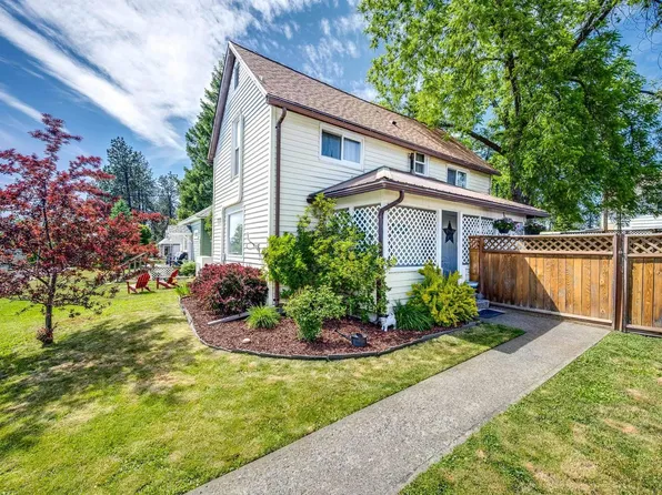 110 W Cannon St, Palouse, WA 99161