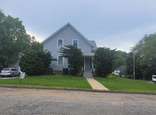 36 Litchfield Ave, Southbridge, MA 01550