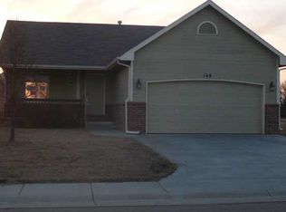 149 Chisholm Trl #HUD-181227511, Clearwater, KS 67026