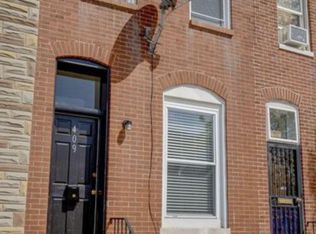 409 N Montford Ave, Baltimore, MD 21224