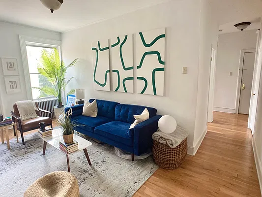 Rented by Corcoran | media 3