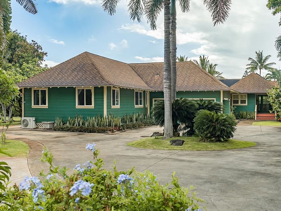 22 Cane Pl, Paia, HI 96779 MLS 399386 Zillow