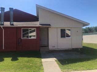 4518 Reka Dr #4518, Anchorage, AK 99508