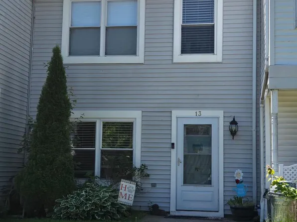13 Ute Ct, Middle River, MD 21220