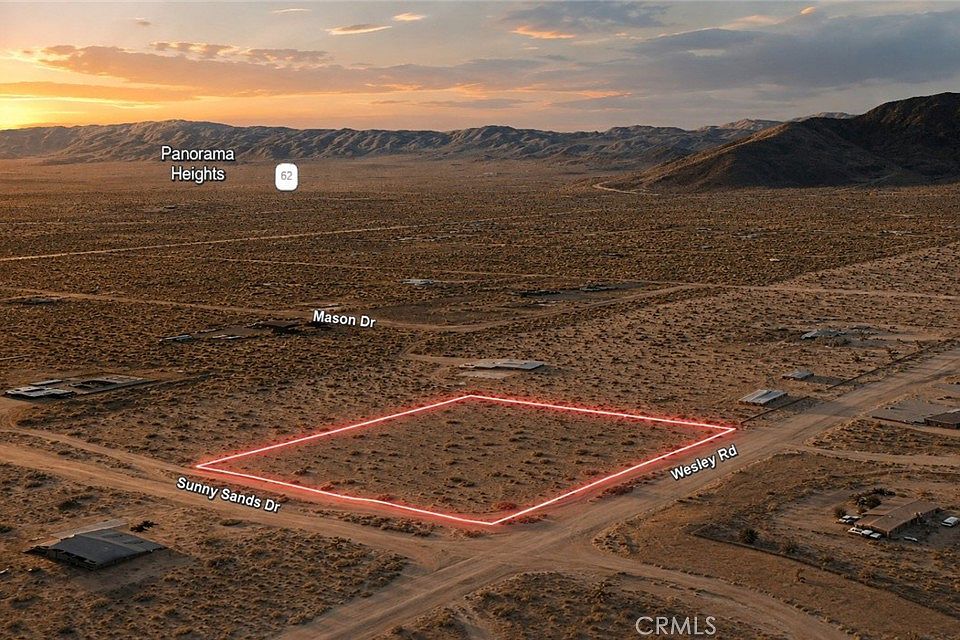 1st image of 0 Sunny Sands Dr Lot 141