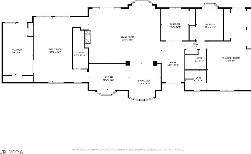 1st image of 1597 Santa Anita Dr