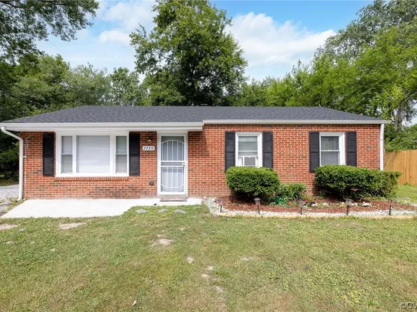 2730 Bertram Rd, Richmond, VA 23224