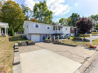 116 Dana Lynn Dr, Wintersville, OH 43953