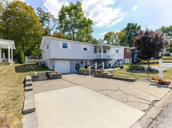 116 Dana Lynn Dr, Wintersville, OH 43953