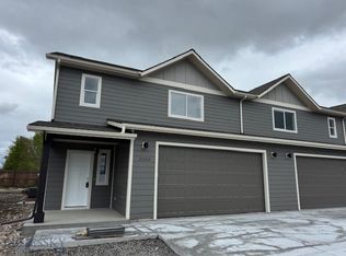 2100 Windjammer #A, Belgrade, MT 59714