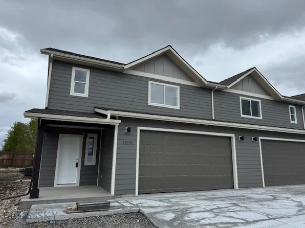 2100 Windjammer #A, Belgrade, MT 59714