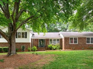 206 Dove Tree Rd, Greenville, SC 29615