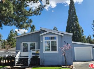391 Montclair Dr SPACE 147, Big Bear City, CA 92314