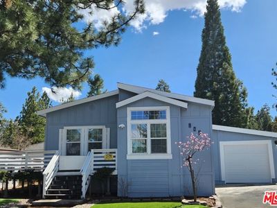 391 Montclair Dr Space 147, Big Bear City, CA, 92314