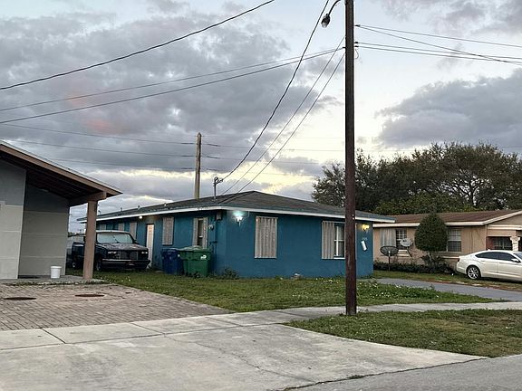 3rd image of 1925 NW 155th St