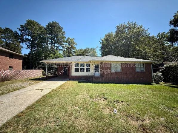 141 Ruby Dr, Macon, GA 31211