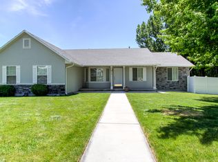 201 W 900 N, American Fork, UT 84003