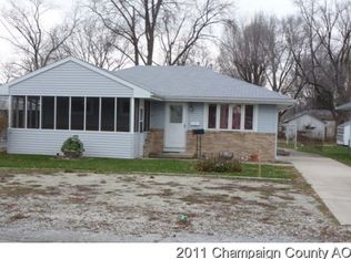 804 E Short St, Tuscola, IL 61953