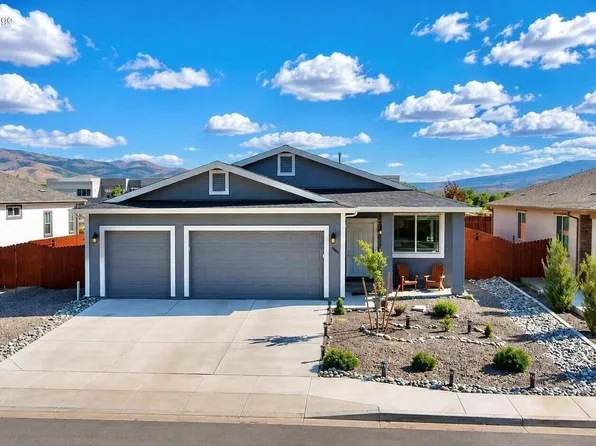 17848 Davis Meadow Ct, Reno, NV 89508