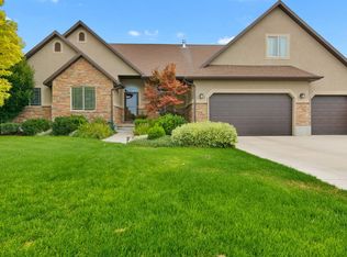 1902 N 800 W, Mapleton, UT 84664